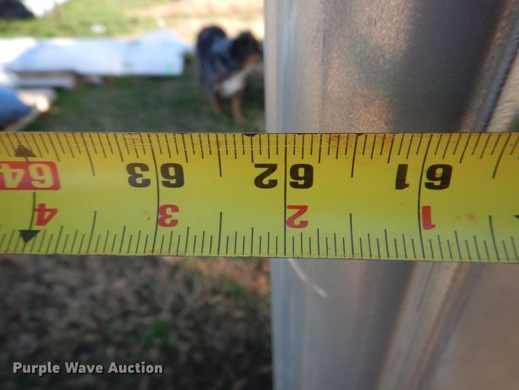 image for item KQ9607 2018 Roth  oil tank