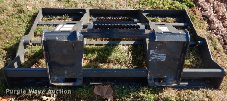 image for item KQ9608 Viring  80" W land leveler