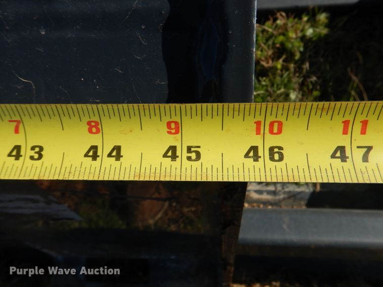 image for item KQ9608 Viring  80" W land leveler