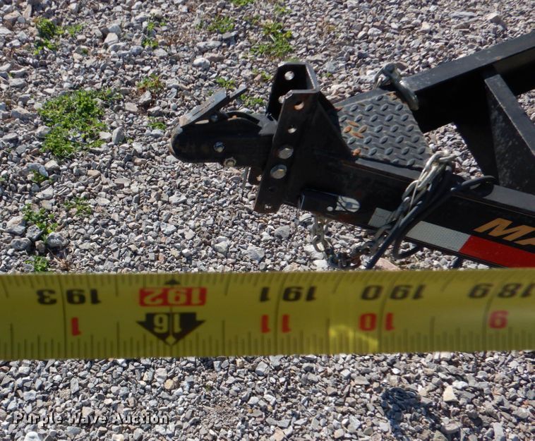 image for item KQ9609 Warren Power Systems NPS-150-T4I  generator