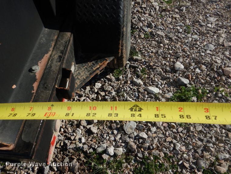 image for item KQ9609 Warren Power Systems NPS-150-T4I  generator