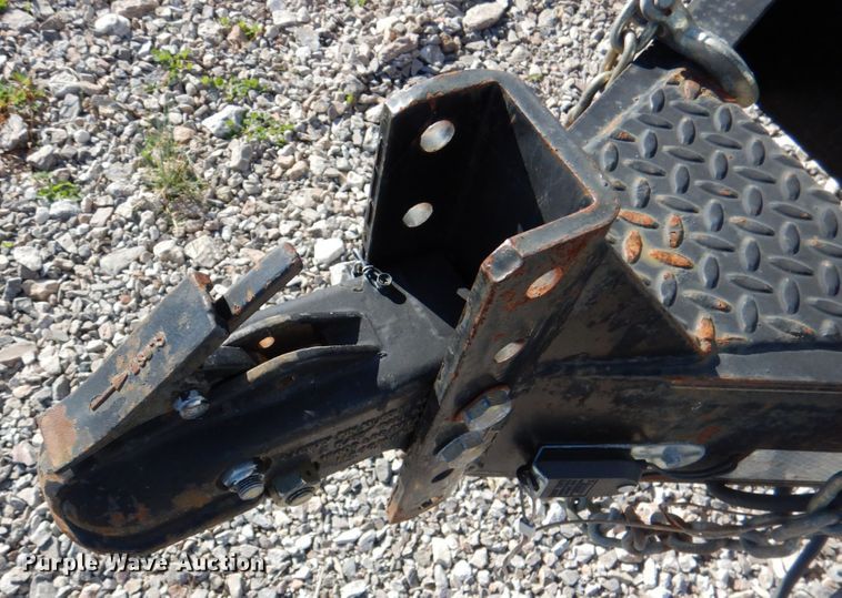 image for item KQ9609 Warren Power Systems NPS-150-T4I  generator