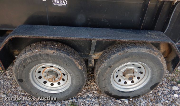 image for item KQ9609 Warren Power Systems NPS-150-T4I  generator