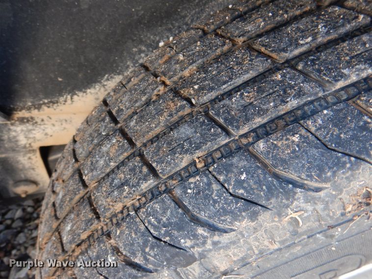 image for item KQ9609 Warren Power Systems NPS-150-T4I  generator