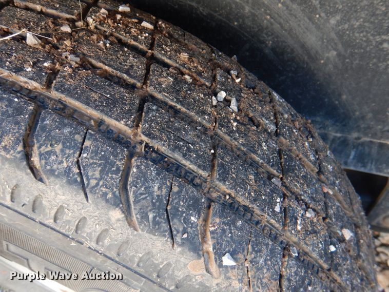 image for item KQ9609 Warren Power Systems NPS-150-T4I  generator