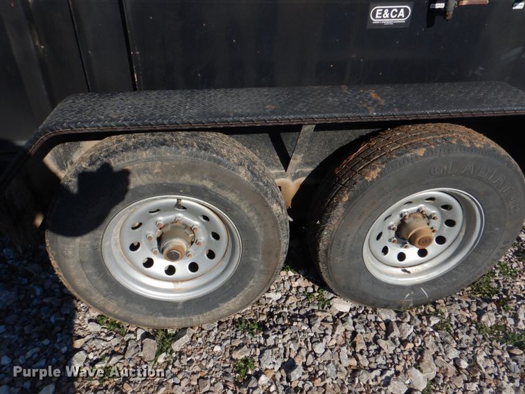 image for item KQ9609 Warren Power Systems NPS-150-T4I  generator