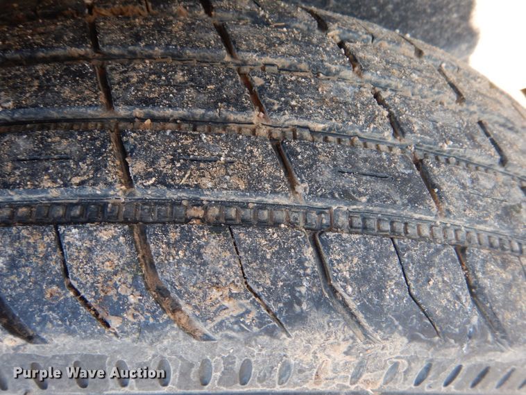 image for item KQ9609 Warren Power Systems NPS-150-T4I  generator