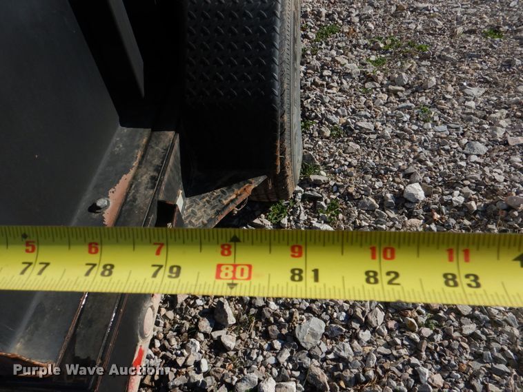 image for item KQ9610 Warren Power Systems NPS-150-T4I  generator