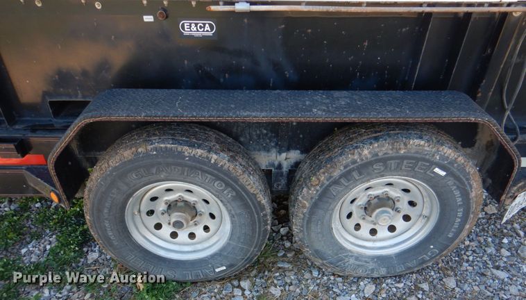 image for item KQ9610 Warren Power Systems NPS-150-T4I  generator