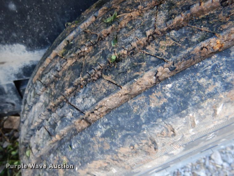 image for item KQ9610 Warren Power Systems NPS-150-T4I  generator