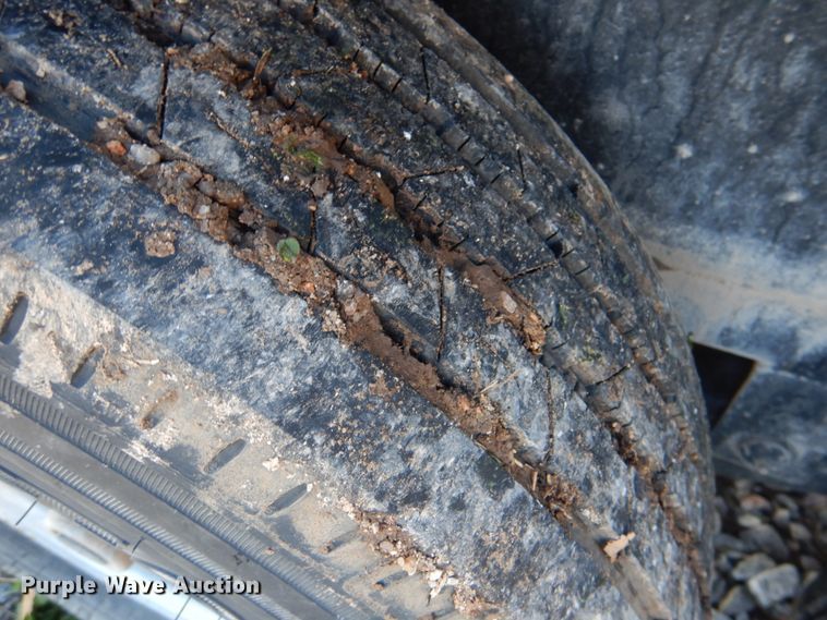 image for item KQ9610 Warren Power Systems NPS-150-T4I  generator