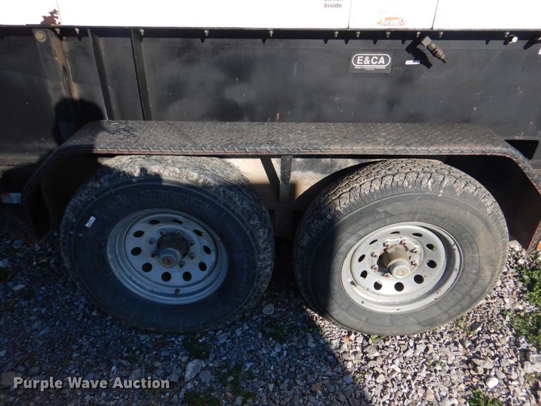 image for item KQ9610 Warren Power Systems NPS-150-T4I  generator