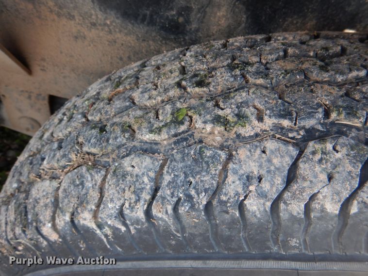 image for item KQ9610 Warren Power Systems NPS-150-T4I  generator