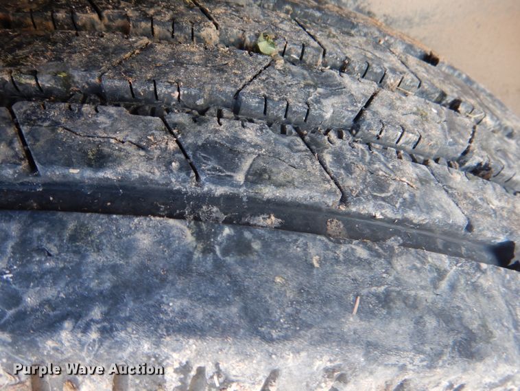 image for item KQ9610 Warren Power Systems NPS-150-T4I  generator