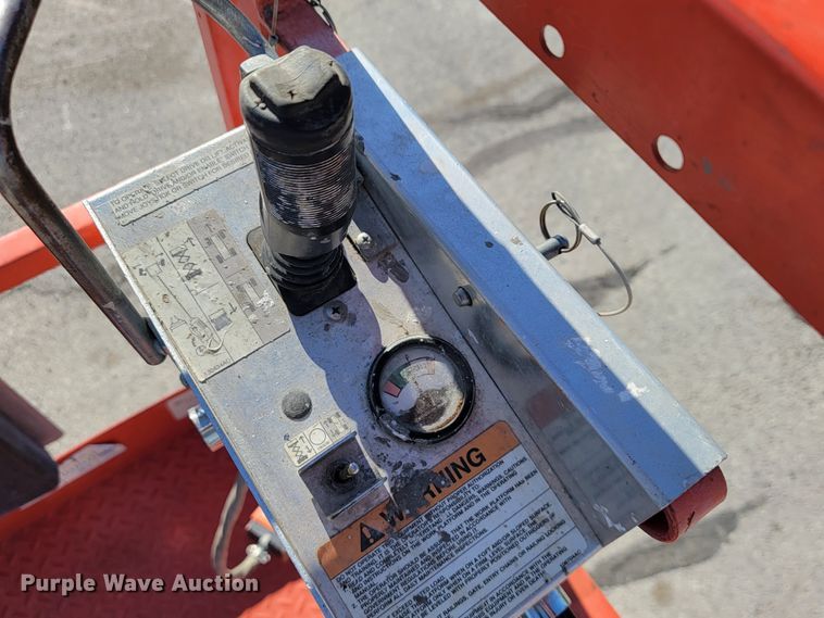 image for item KN9559 Skyjack SJIII 3219  scissor lift