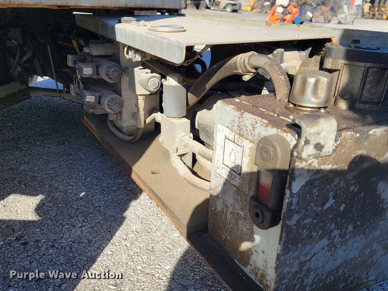 image for item KN9559 Skyjack SJIII 3219  scissor lift