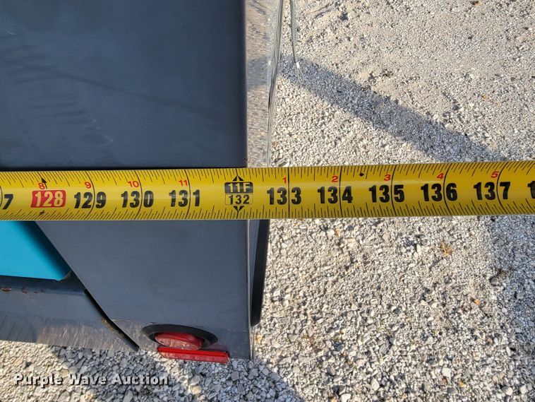 image for item KN9560 Airman PDS185S  air compressor