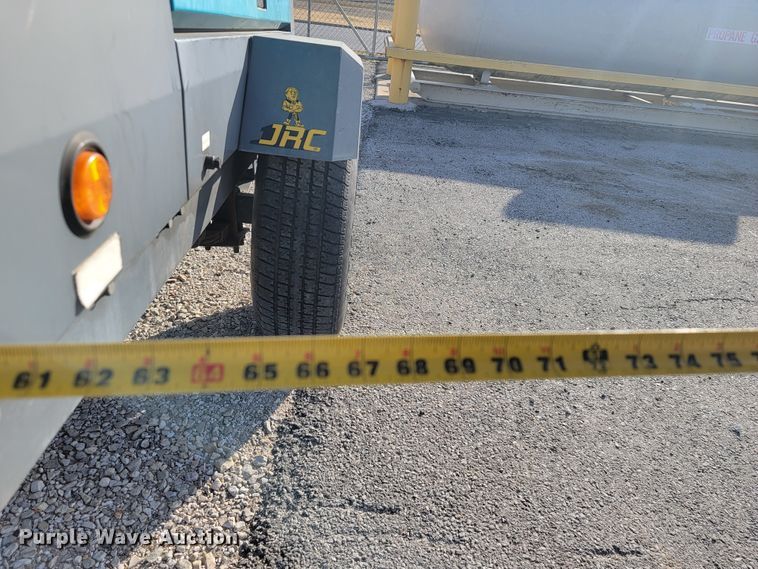 image for item KN9560 Airman PDS185S  air compressor