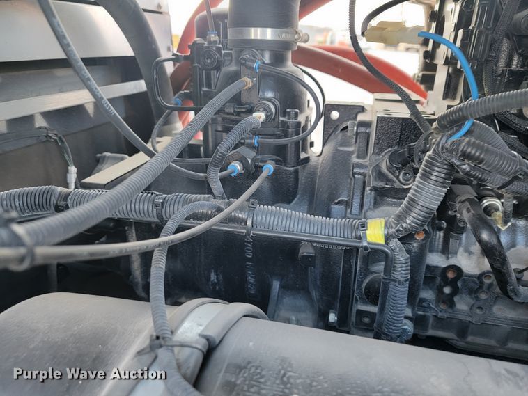 image for item KN9560 Airman PDS185S  air compressor