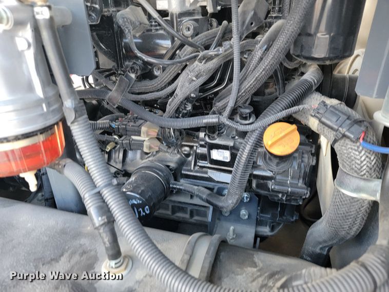 image for item KN9560 Airman PDS185S  air compressor