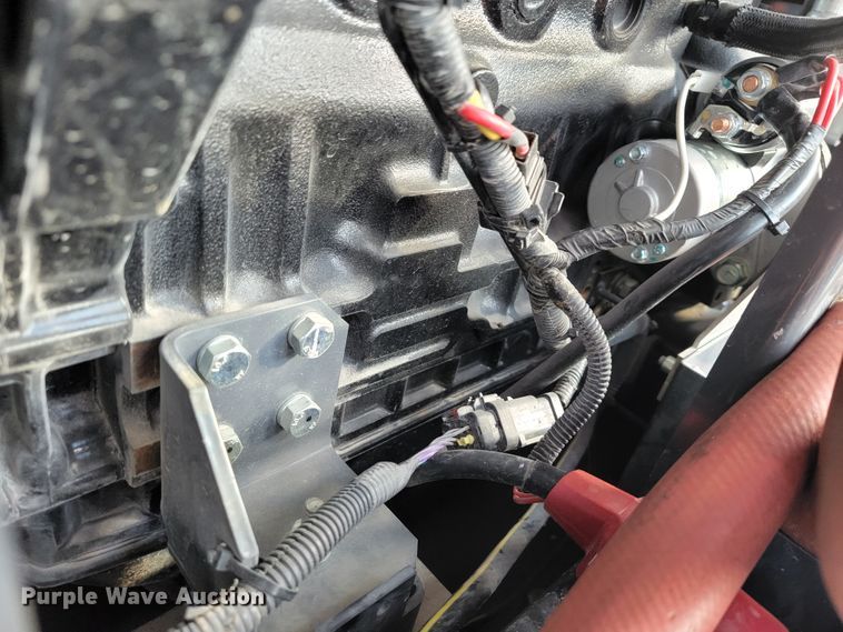 image for item KN9560 Airman PDS185S  air compressor