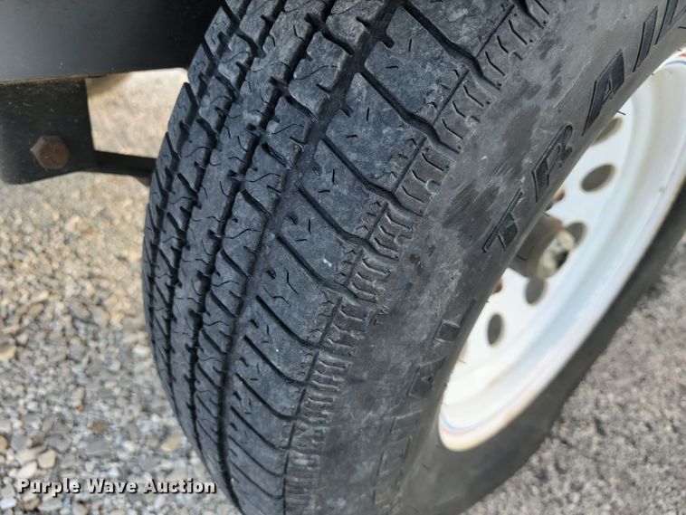 image for item KN9560 Airman PDS185S  air compressor