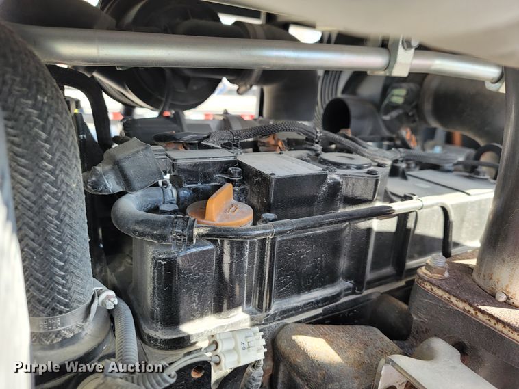 image for item KN9560 Airman PDS185S  air compressor