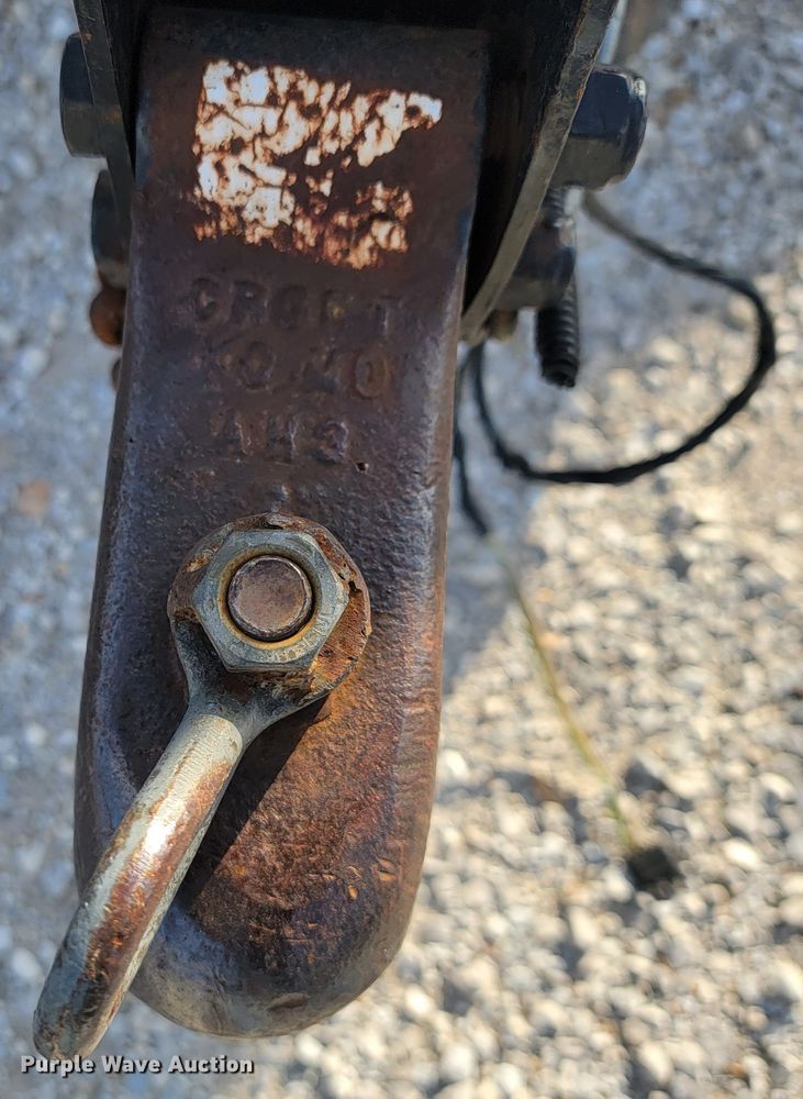 image for item KN9561 Sullivan-palatek D21006JDB  air compressor