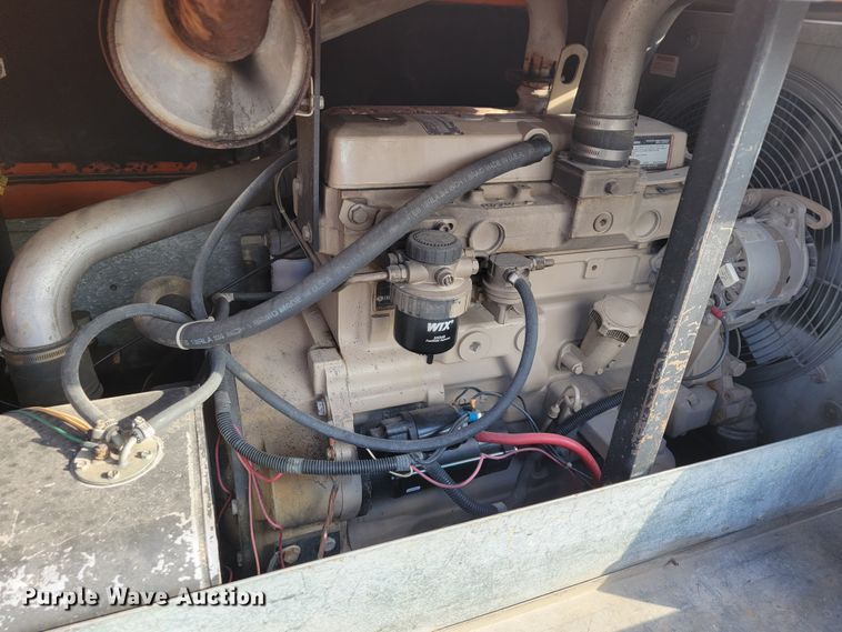 image for item KN9561 Sullivan-palatek D21006JDB  air compressor