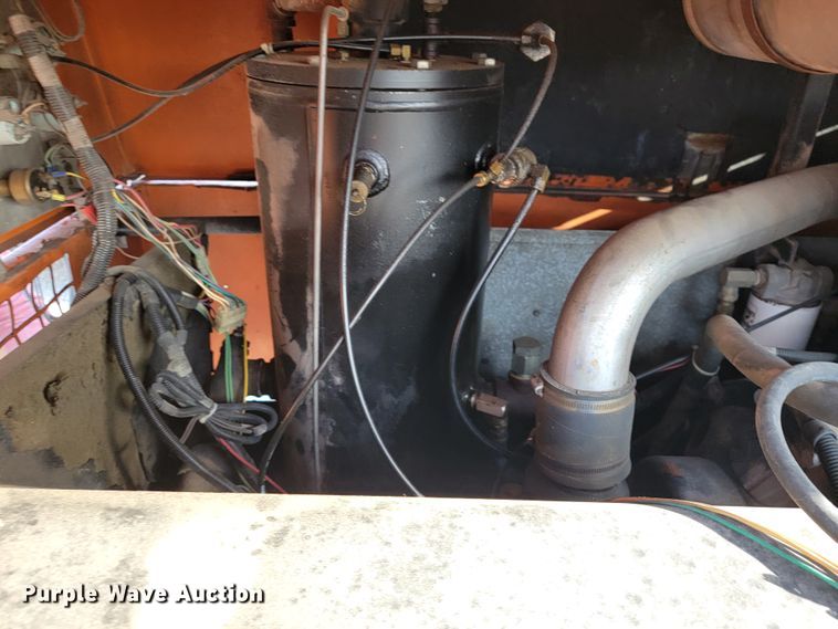 image for item KN9561 Sullivan-palatek D21006JDB  air compressor