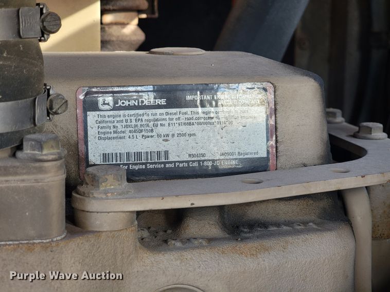 image for item KN9561 Sullivan-palatek D21006JDB  air compressor