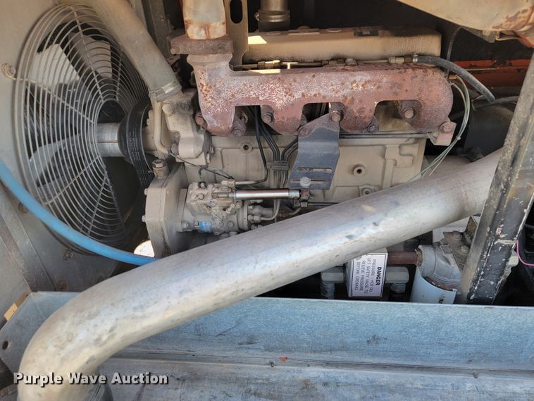 image for item KN9561 Sullivan-palatek D21006JDB  air compressor