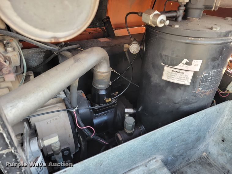 image for item KN9561 Sullivan-palatek D21006JDB  air compressor