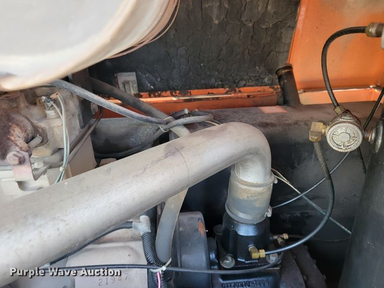 image for item KN9561 Sullivan-palatek D21006JDB  air compressor