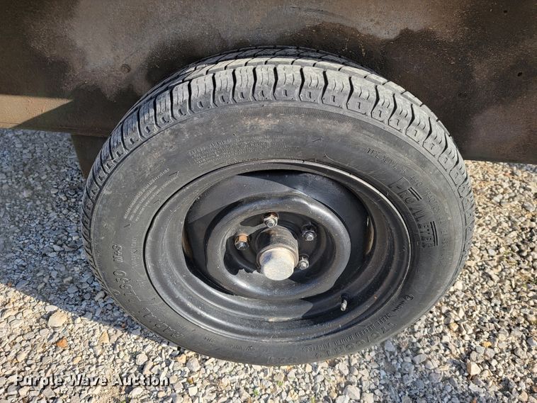 image for item KN9561 Sullivan-palatek D21006JDB  air compressor