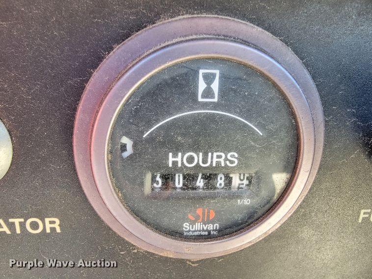 image for item KN9561 Sullivan-palatek D21006JDB  air compressor