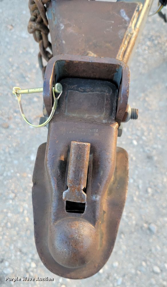 image for item KN9562 Airman PDS185S  air compressor