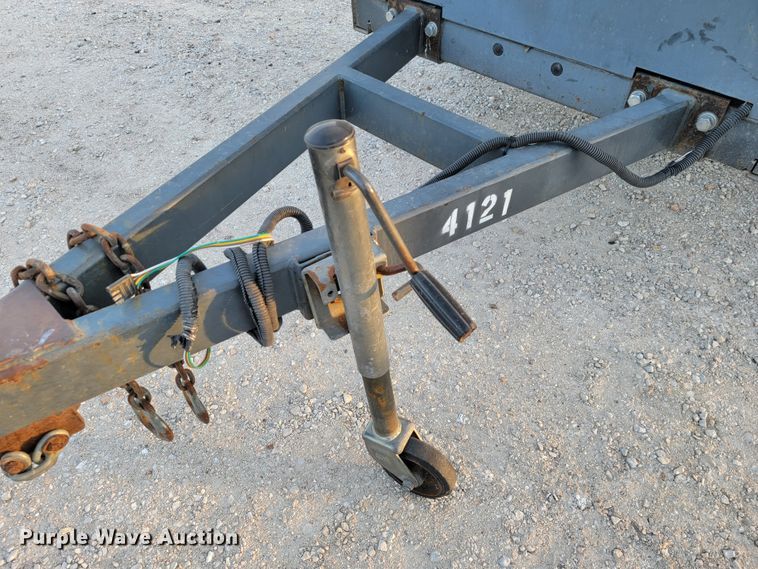 image for item KN9562 Airman PDS185S  air compressor