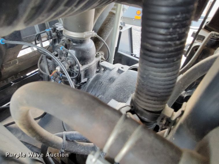 image for item KN9562 Airman PDS185S  air compressor