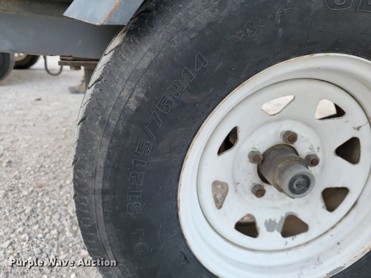 image for item KN9562 Airman PDS185S  air compressor