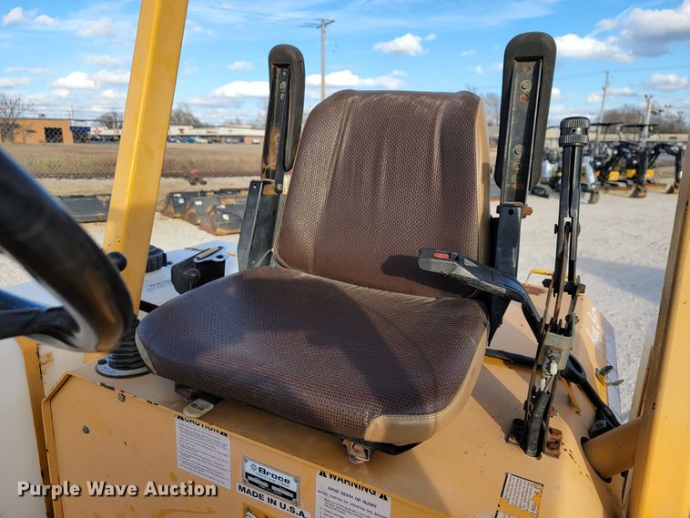 image for item KN9577 Broce 250-B  broom