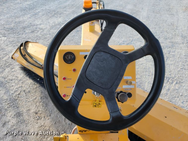 image for item KN9577 Broce 250-B  broom