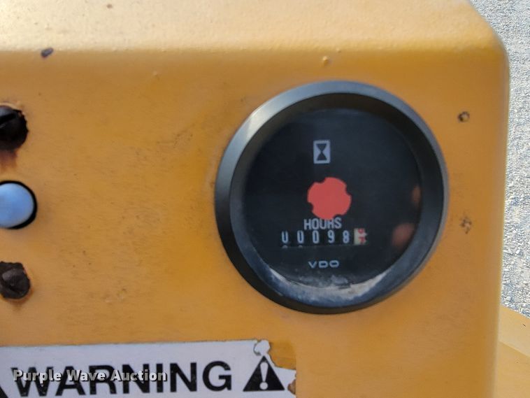 image for item KN9577 Broce 250-B  broom