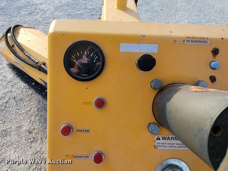 image for item KN9577 Broce 250-B  broom