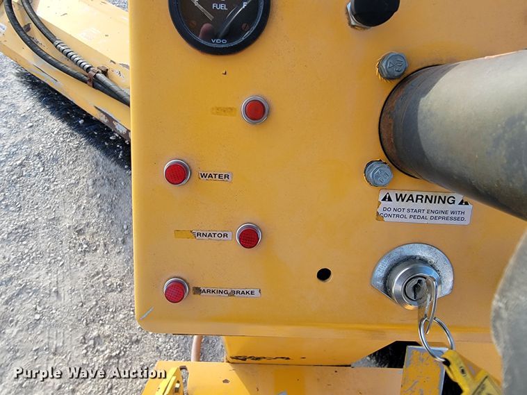 image for item KN9577 Broce 250-B  broom