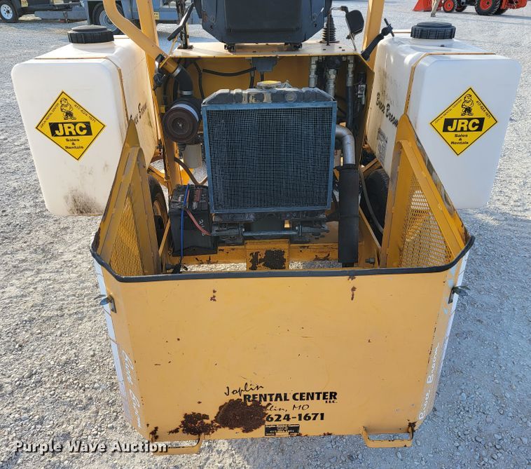 image for item KN9577 Broce 250-B  broom