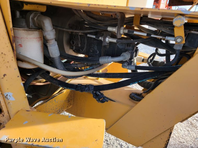 image for item KN9577 Broce 250-B  broom