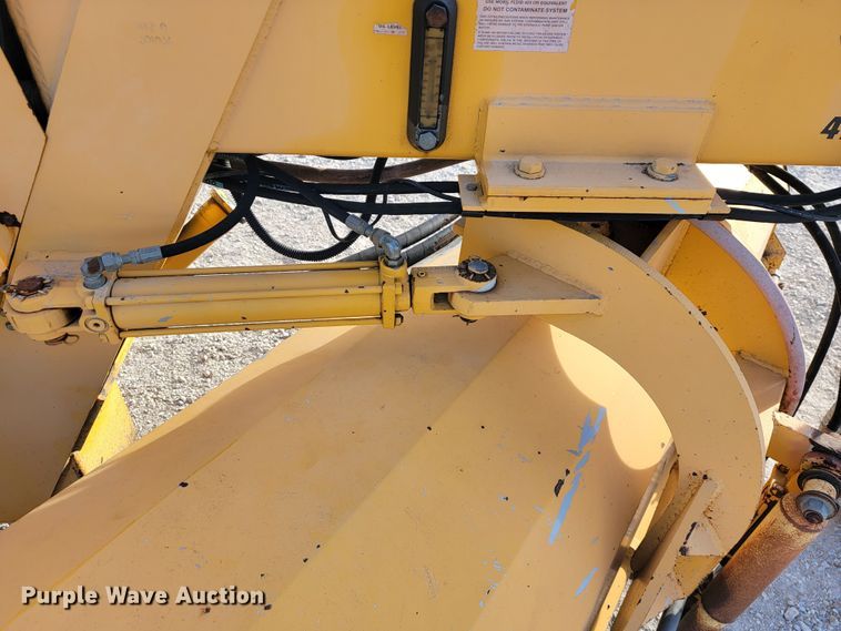 image for item KN9577 Broce 250-B  broom