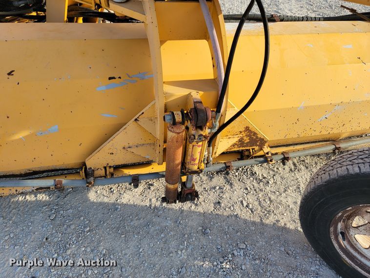 image for item KN9577 Broce 250-B  broom