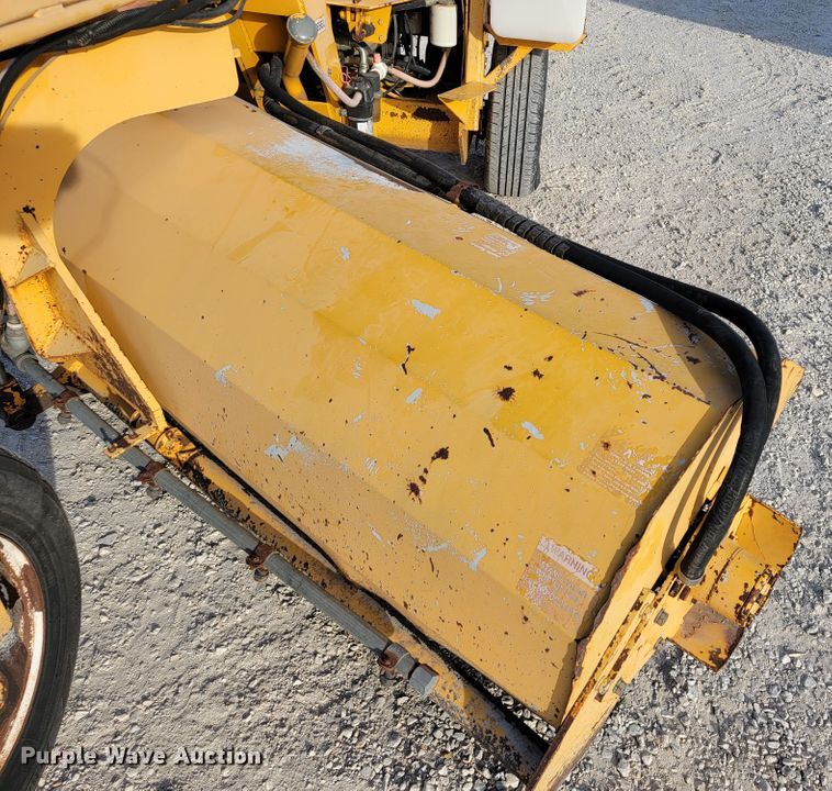 image for item KN9577 Broce 250-B  broom